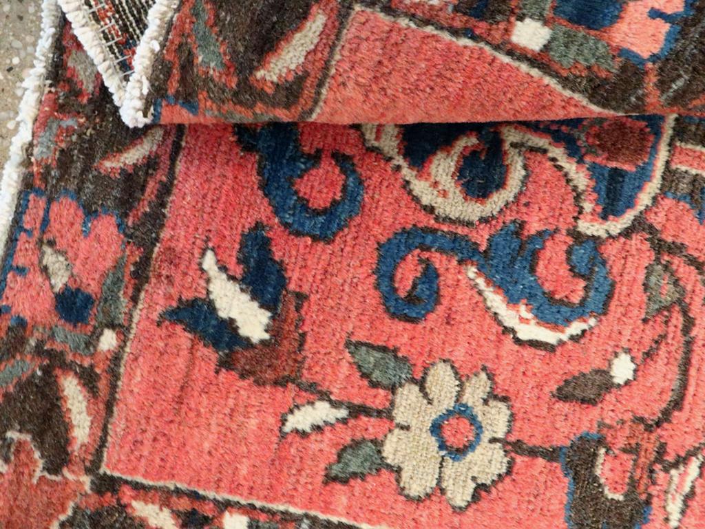 20ième siècle Collection Shabab Collection du début du 20e siècle Tapis persan Hamadan en vente