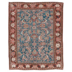 Collection Shabab Collection du début du 20e siècle tapis persan Heriz