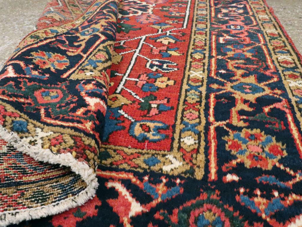 20ième siècle Collection Shabab, début du 20e siècle, tapis persan Karajeh en vente
