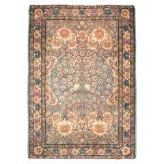 Galerie Shabab Collection Persischer Kerman-Teppich aus dem frühen 20.