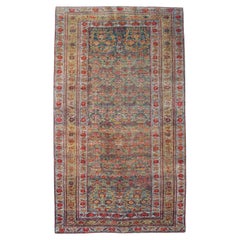 Collection Shabab Collection du début du 20e siècle tapis persan kurde Bidjar