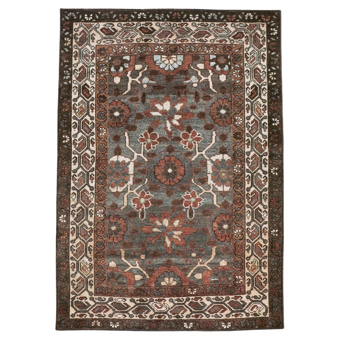 Collection Shabab Collection du début du 20e siècle tapis persan kurde