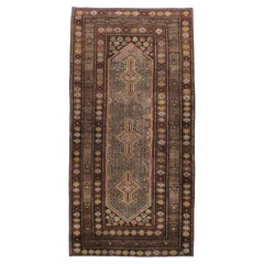 Collection Shabab Collection du début du 20e siècle tapis persan kurde