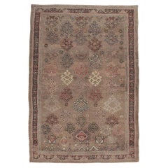 Collection Shabab Collection du début du 20e siècle tapis persan kurde