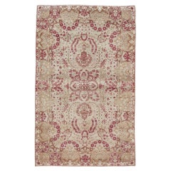 Collection Shabab Collection du début du 20e siècle tapis persan Lavar Kerman