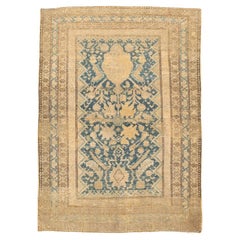 Galerie Shabab Collection Early 20th Century Persian Malayer Rug