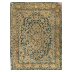 Galerie Shabab Collection Early 20th Century Persian Malayer Rug