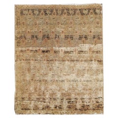 Galerie Shabab Collection Early 20th Century Persian Malayer Rug