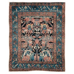Persian Rugs