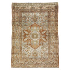 Collection Shabab Collection du début du 20e siècle Perse Malayer Tapis de plaid