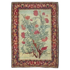 Collection Shabab Collection du début du 20e siècle Tapis persan Mashad