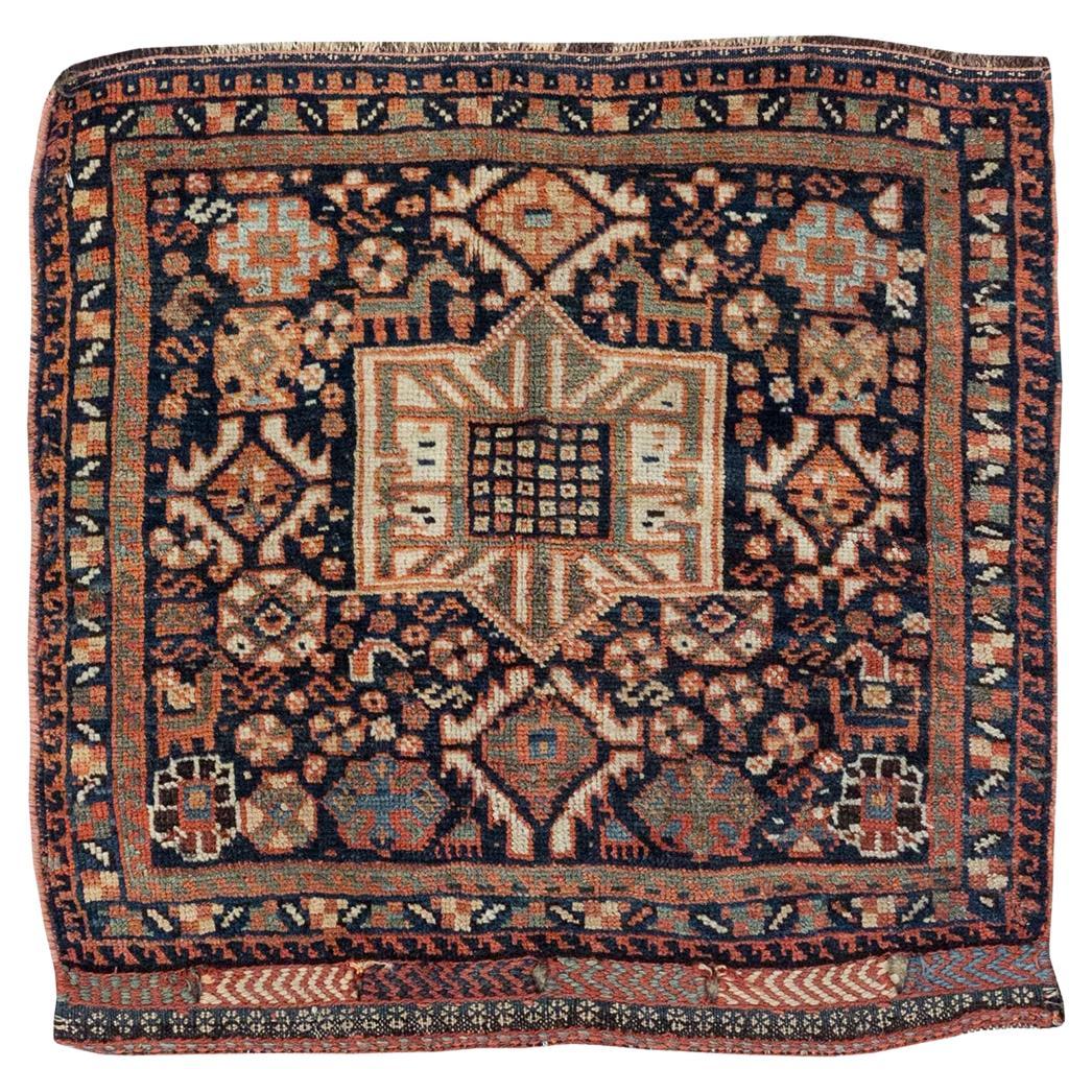 Collection Shabab Collection Qashqai perse du début du 20e siècle
