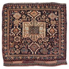 Collection Shabab Collection Qashqai perse du début du 20e siècle