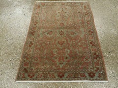 Galerie Shabab Collection Early 20th Century Persian Sarouk Rug