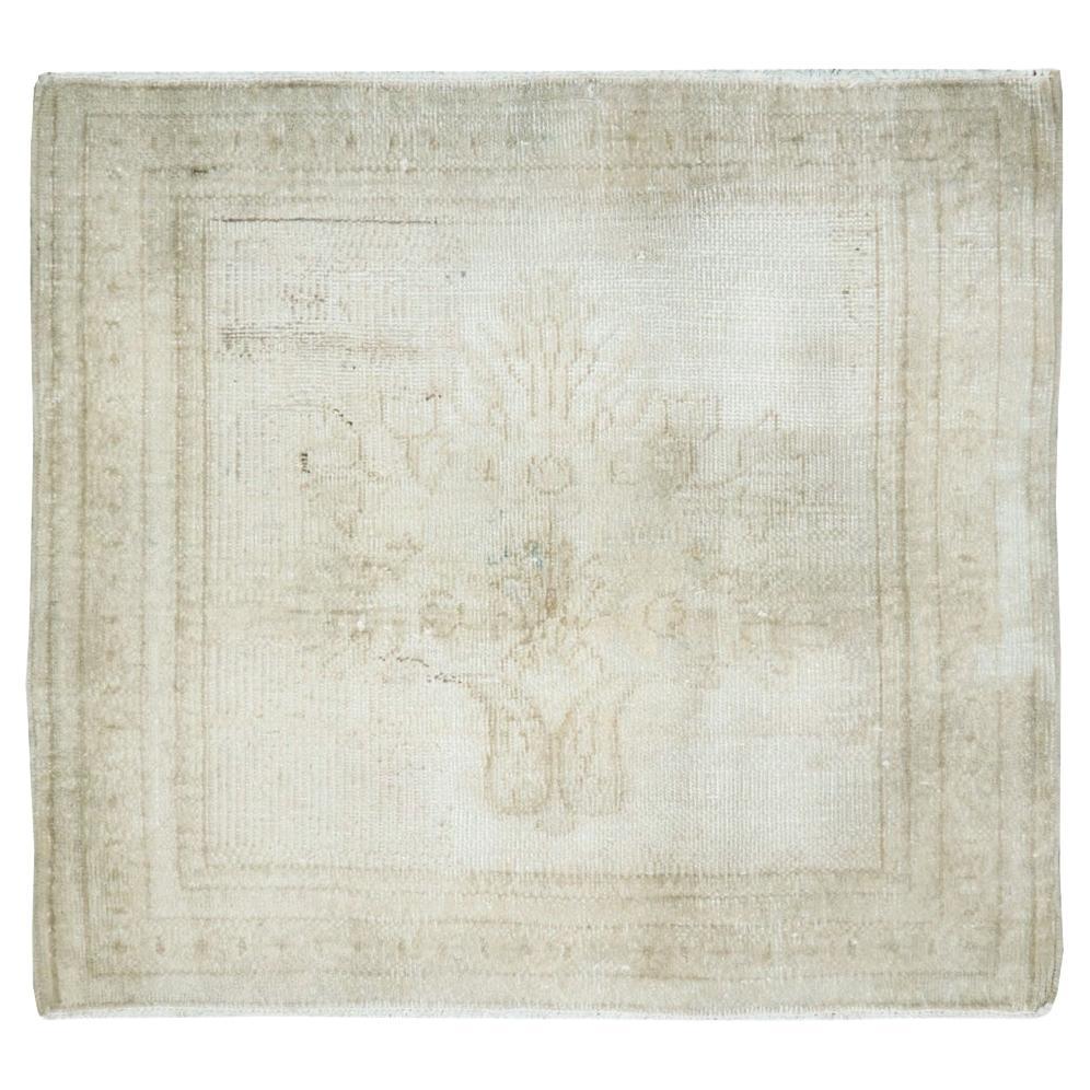 Galerie Shabab Collection
S Tappeto persiano Sarouk dell
inizio del XX secolo in vendita