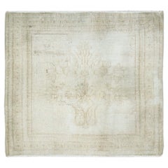 Galerie Shabab Collection Early 20th Century Persian Sarouk Rug