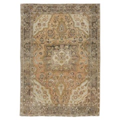 Galerie Shabab Collection Early 20th Century Persian Sarouk Rug