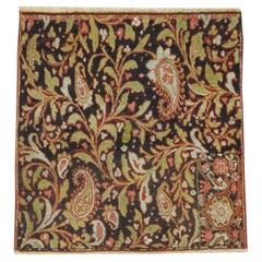 Galerie Shabab Collection Early 20th Century Persian Senneh Rug