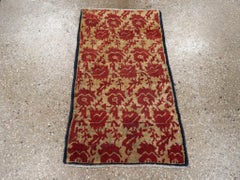 Galerie Shabab Collection Early 20th Century Persian Tabriz Rug