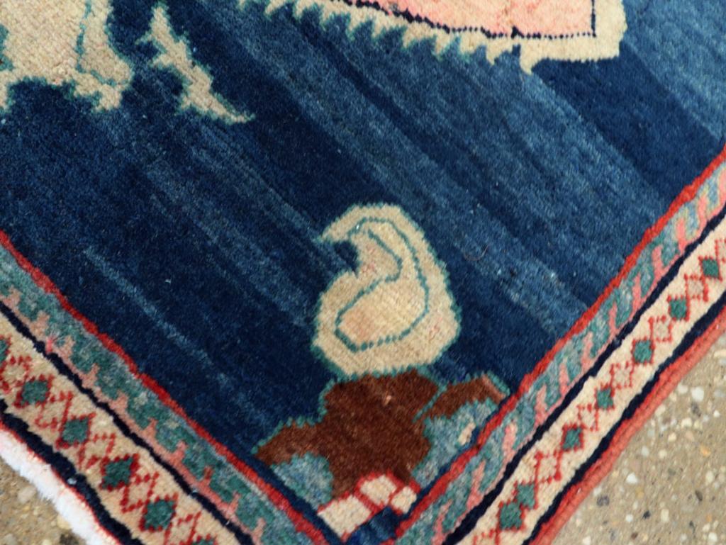 Collection Shabab Collection du début du 20e siècle Tapis persan de Tabriz Excellent état - En vente à New York, NY