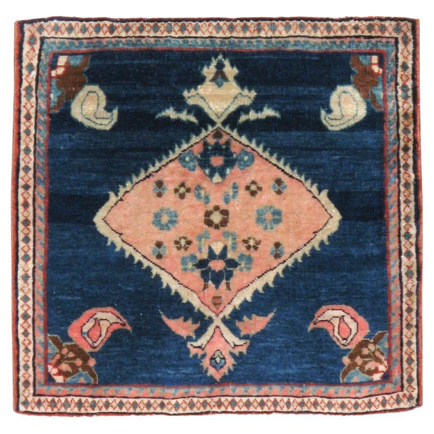 Galerie Shabab Collection Persischer Täbris-Teppich aus dem frühen 20.