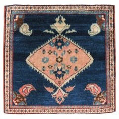 Galerie Shabab Collection Persischer Täbris-Teppich aus dem frühen 20.