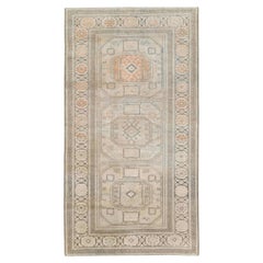 Collection Shabab Collection du début du 20e siècle Tabriz Persan Tapis à poignées