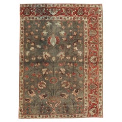 Tabriz Persian Rugs