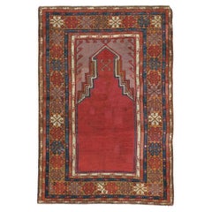 Collection Shabab Collection du début du 20e siècle de tapis turcs anatoliens