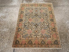 Galerie Shabab Collection Türkischer Sivas-Teppich aus dem frühen 20.