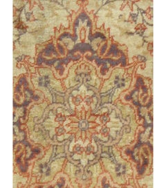 Galerie Shabab Collection Early 20th Century Turkish Sivas Rug