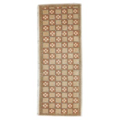 Galerie Shabab Collection Early 20th Century Turkish Sivas Rug