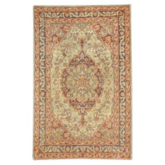Galerie Shabab Collection Early 20th Century Turkish Sivas Rug