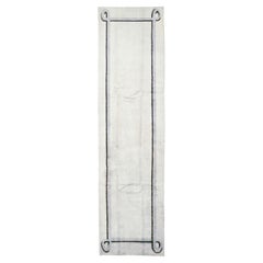 21st Century Turkish Art Deco Runner by Galerie Shabab