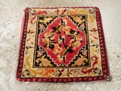 Galerie Shabab Collection Mid-20th Century Caucasian Karabagh Bag