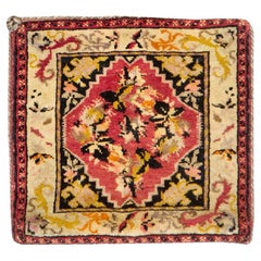 Galerie Shabab Collection Mid-20th Century Caucasian Karabagh Bag