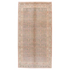 Galerie Shabab Collection Mid-20th Century East Turkestan Khotan Carpet