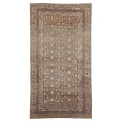 Galerie Shabab Collection Mid-20th Century East Turkestan Khotan Carpet