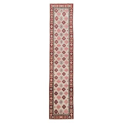 Galerie Shabab Collection Mid-20th Century East Turkestan Khotan Runner