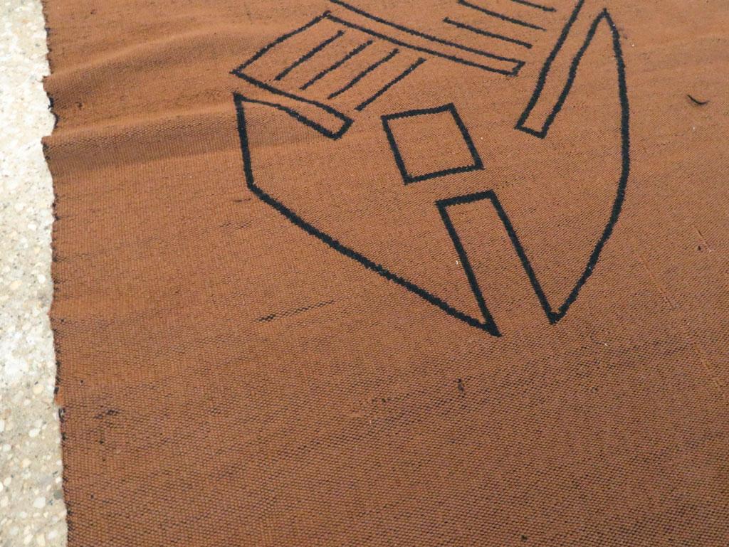 Colección Galerie Shabab Corredera textil ecuatoriana de mediados del siglo XX Tribal en venta