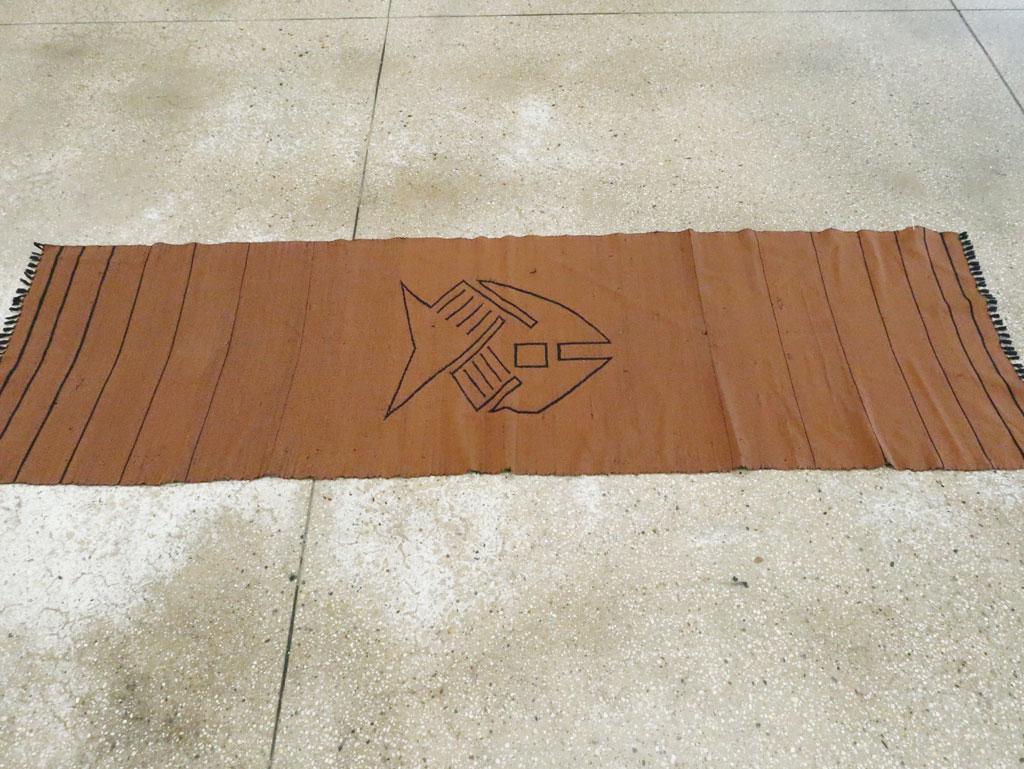 Colección Galerie Shabab Corredera textil ecuatoriana de mediados del siglo XX Ecuatoriano en venta