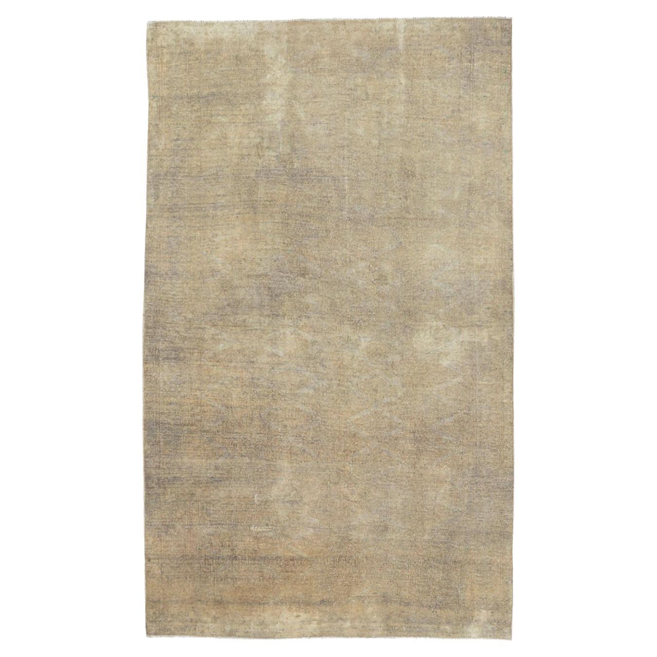 Galerie Shabab Collection Persischer Baluch-Würfelteppich aus der Mitte des 20. im Angebot