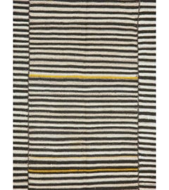 Galerie Shabab Collection Mid-20th Century Persian Flatweave Kilim Rug