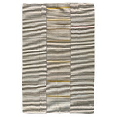 Galerie Shabab Collection Mid-20th Century Persian Flatweave Kilim Rug