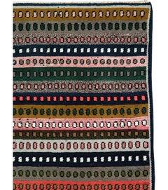 Galerie Shabab Collection Mid-20th Century Persian Hamadan Runner