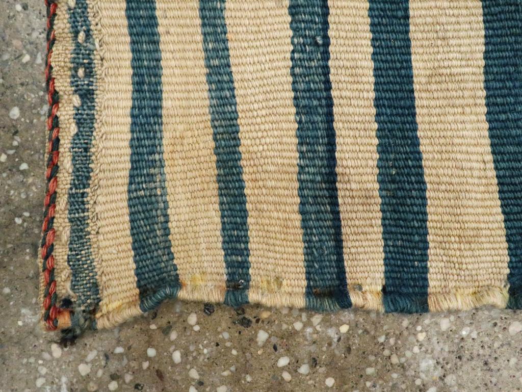 Galerie Shabab Collection Mitte des 20. Jahrhunderts Persisch Kurdisch Tasche im Zustand „Hervorragend“ im Angebot in New York, NY