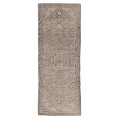 Galerie Shabab Collection Persischer Malayer-Teppich aus der Mitte des 20. Jahrhunderts