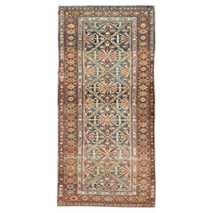 Colección Galerie Shabab Alfombra persa malayer de mediados del siglo XX
