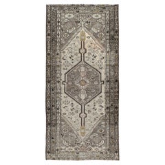 Galerie Shabab Collection Persian Malayer Mid-20th Century Rug