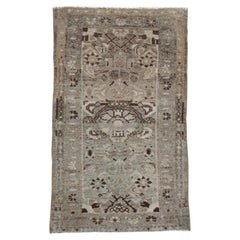 Galerie Shabab Collection Persischer Malayer-Teppich aus der Mitte des 20. Jahrhunderts